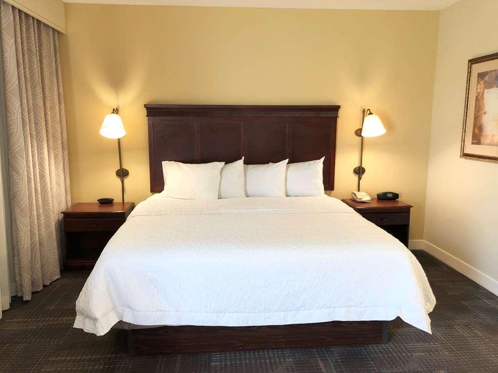 Hampton Inn & Suites Norfolk-Airport Værelse billede