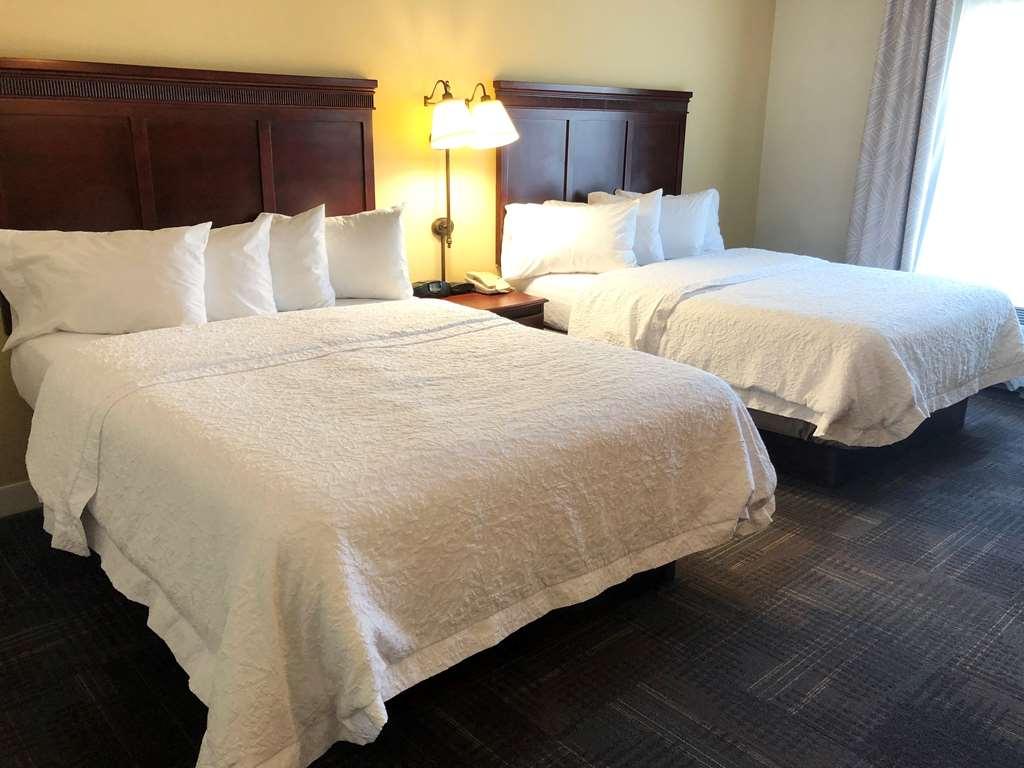Hampton Inn & Suites Norfolk-Airport Værelse billede