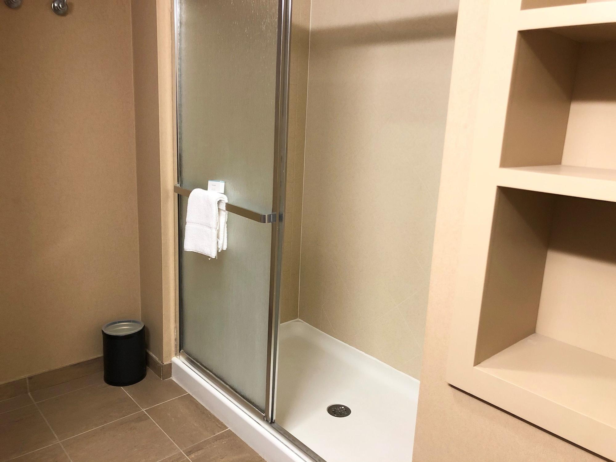 Hampton Inn & Suites Norfolk-Airport Eksteriør billede