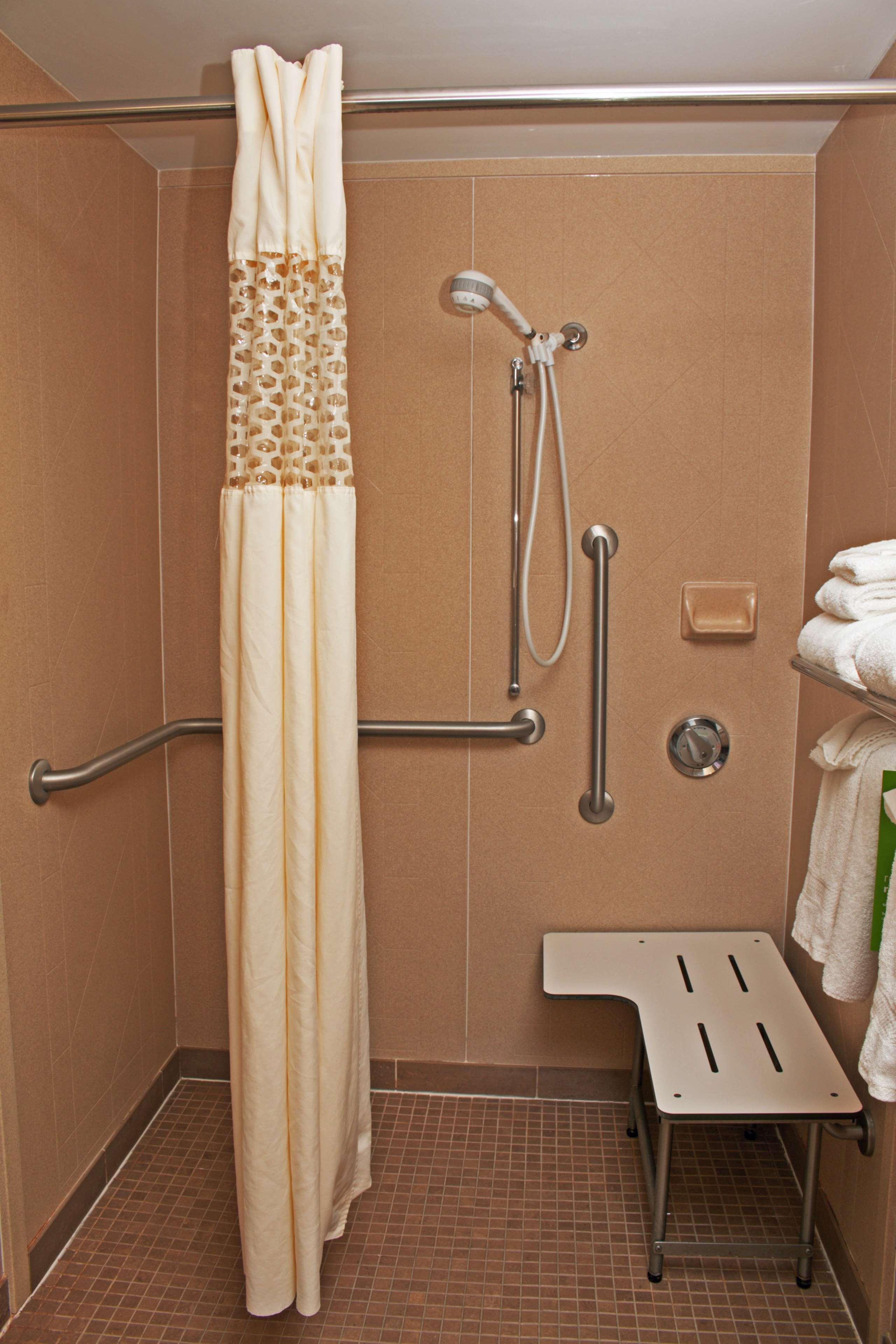 Hampton Inn & Suites Norfolk-Airport Eksteriør billede