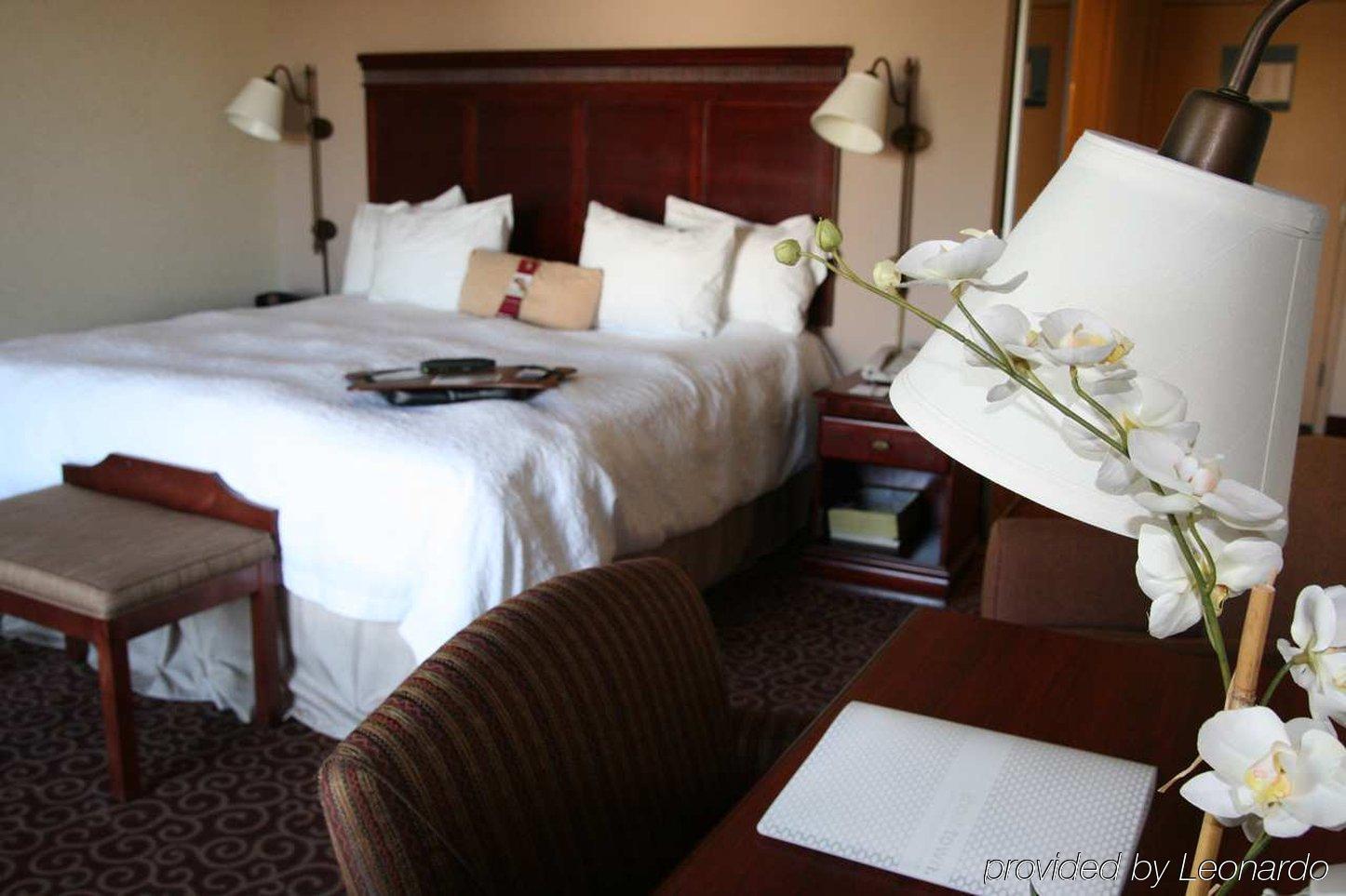 Hampton Inn & Suites Norfolk-Airport Værelse billede